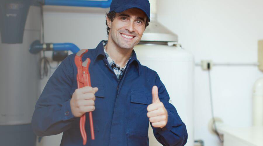 Professional septic pumping service in Edinburgh, IN